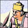 Parshah: Chukat-Balak